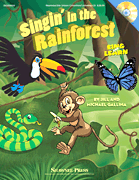 cover Singin' in the Rainforest P/A CD